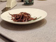 -顺福苑·新派淮扬菜