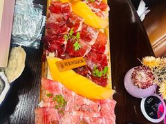 -普朗姆生蚝吧(原建国路店)