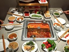 -海底捞火锅(顺义华联店)