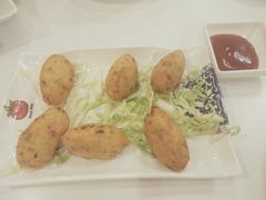 -番茄屋葡式美食(总店)