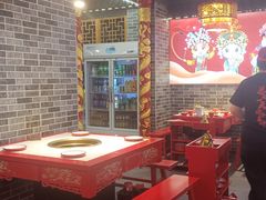 -欠火锅·水牛毛肚·团建聚餐·生日宴(何山路店)