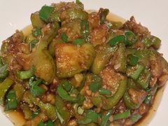 -爱碗亭·鲜炒湖南菜(壹城中心店)