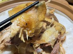 -金苑酒家·客家菜·广东老字号(万象店)
