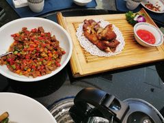 -潇湘楼(环保园店)