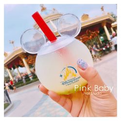 -PinkBaby美甲美睫