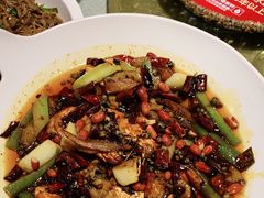 -辣婆婆(航天桥店)