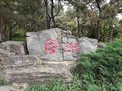 -玲珑塔公园