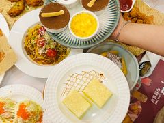 -斗牛士牛排餐厅(嘉里汇店)