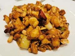 宫保鸡丁-眉州东坡(中关村店)
