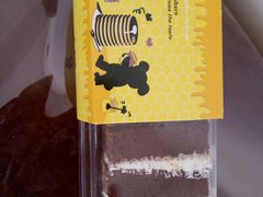 -金焙麦西尔手工烘焙坊(汇新路店)