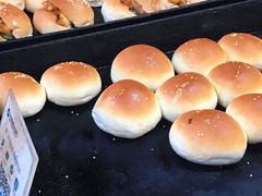 红豆馅面包-惠源面包店(开禾路店)