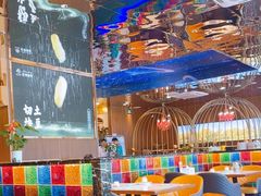-巴依老爷新疆美食(常营店)