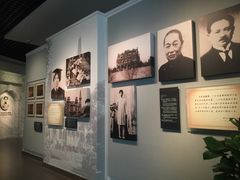 -宋庆龄陵园