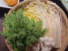 -匠和风精致料理(莆田财富中心店)