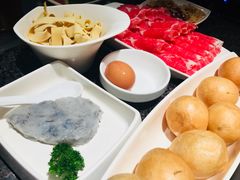 -海底捞火锅(崇文门新世界百货店)