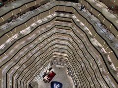 -广州四季酒店·天吧·高空酒吧