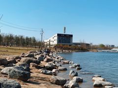 -北龙湖湿地公园