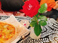 -ELI FALAFEL Lebanese&Mediterranean黎巴嫩美食(富城路店)