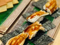 -鮨青(恒基名人购物中心店)