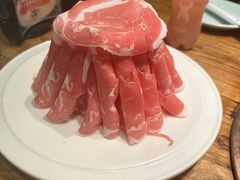 -额尔敦传统涮(西坝河店)