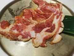 -红沃鳗鱼黑牛烤肉店(不老街店)