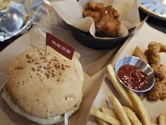 -必胜客(蚌埠东海万达店)