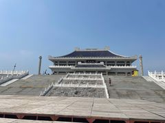 -六鼎山文化旅游区