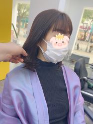 点击看大图 -卓梵美发·精品Salon