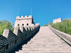 -居庸关长城
