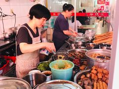 -东华豆花(漳州店)