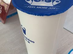 -茶百道(招商花园城店)