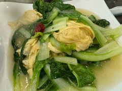 -葛记焖饼(伏牛路店)