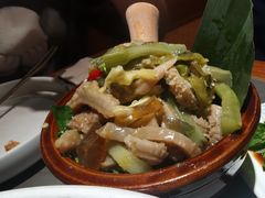 -云海肴·汽锅鸡·云南菜(高德置地店)