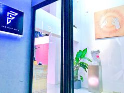 -FAB HAIR CLUB