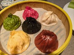 -玉玲珑·里舍(万象城店)