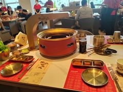 -西塔老太太泥炉烤肉(川沙百联店)