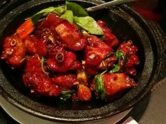 -鹿港小镇(霄云店)