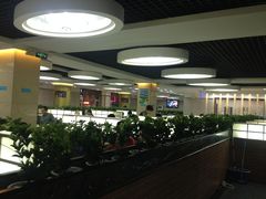 -丰茂烤串(建设街店)