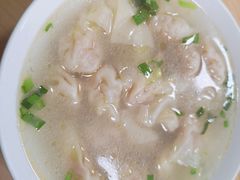 -瞻老元面馆(双塘路店)