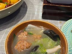 -东方亚克西餐厅(西康路店)