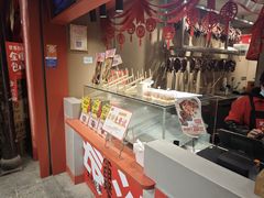 -黑色经典臭豆腐·湖南特产(太平街口店)