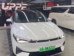 -3M博瑞达龙膜威固BOP保镖汽车贴膜隐形车衣(国贸店)