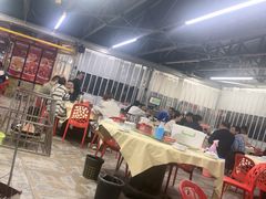 -聚味瞿记·龙虾堂(树木岭店)