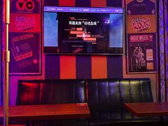 -唱吧麦颂KTV(西单华威潮铺街店)