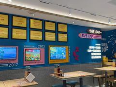 -小杨生煎(黄河路美食休闲街店)