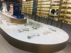-爱视眼镜隐形眼镜美瞳护理液(书院店)