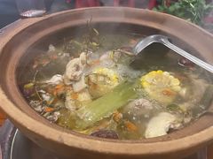 -洪大厨鸡煲(福田店)