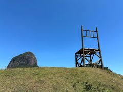 -天龙顶山地公园