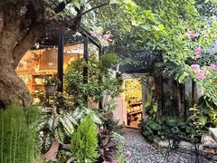 -自由生长植物工作室(深港花卉中心店)