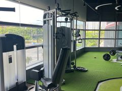 -GMJ·24H健身房(北外滩店)